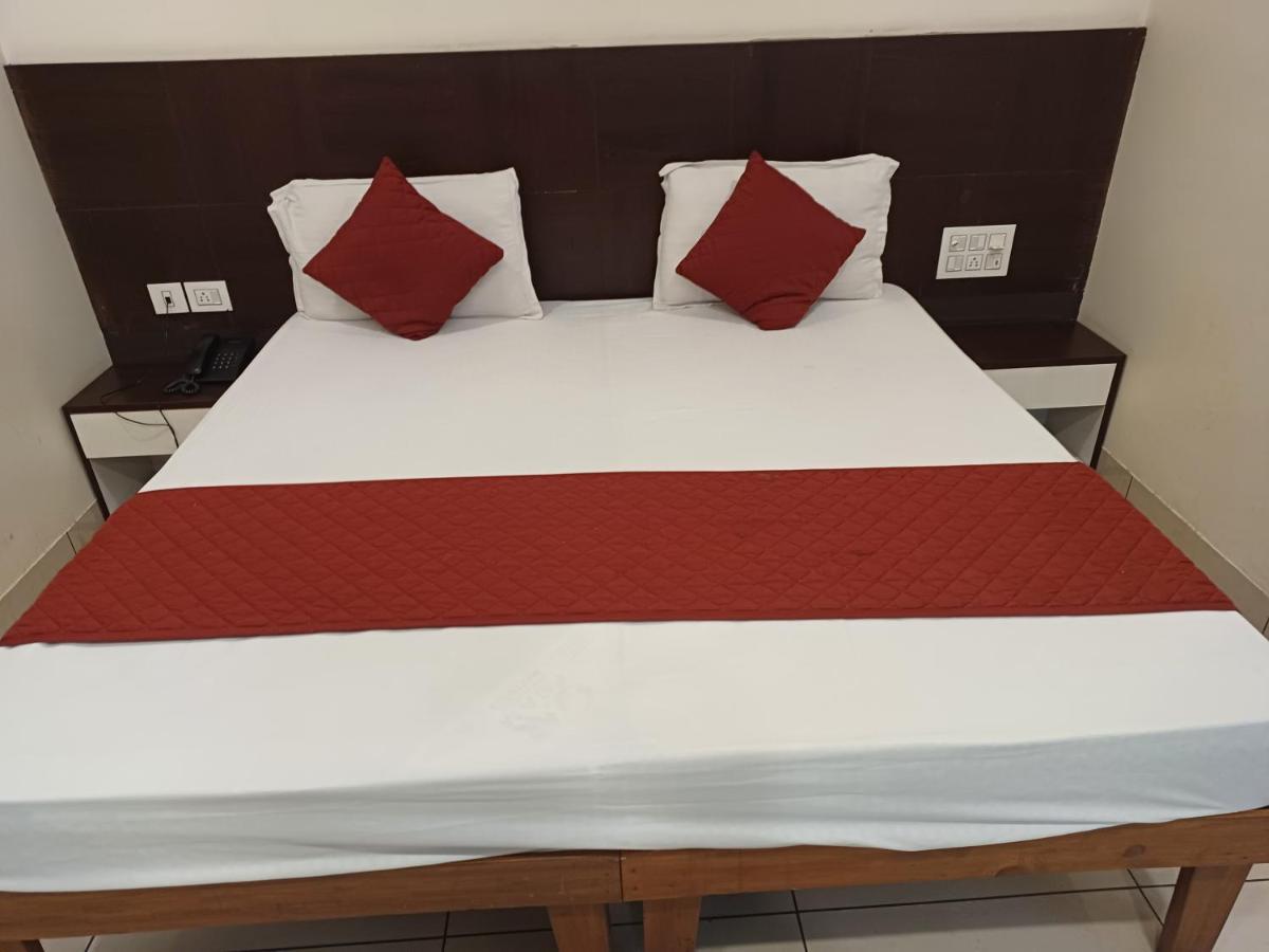 Hotel Rashika Palace جايبور المظهر الخارجي الصورة