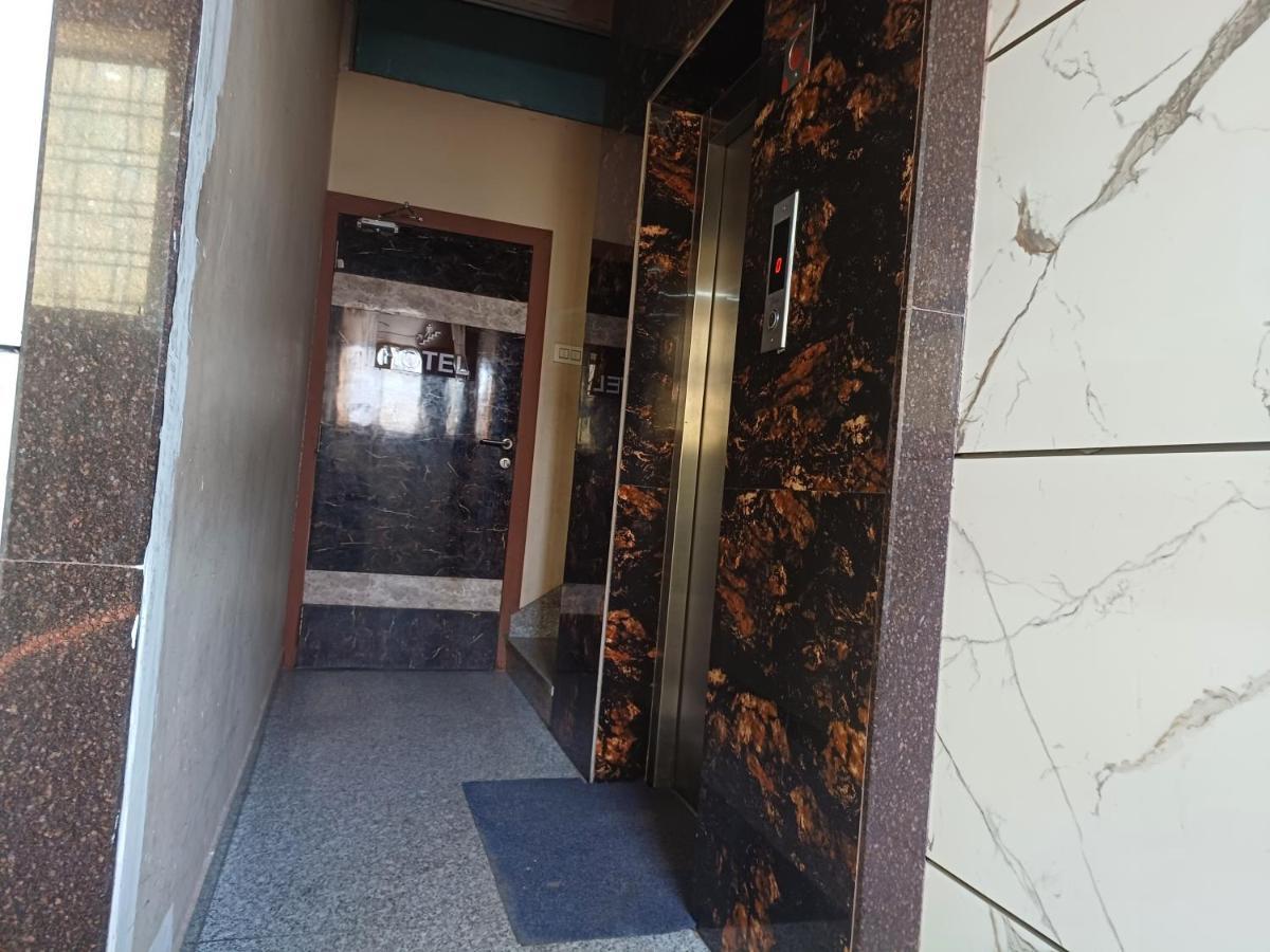 Hotel Rashika Palace جايبور المظهر الخارجي الصورة