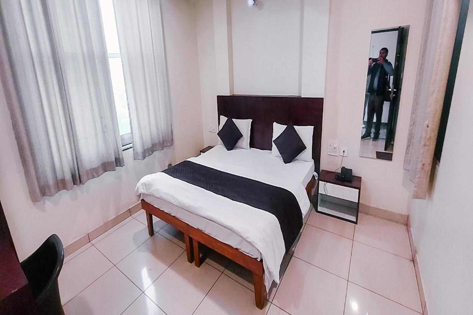 Hotel Rashika Palace جايبور المظهر الخارجي الصورة