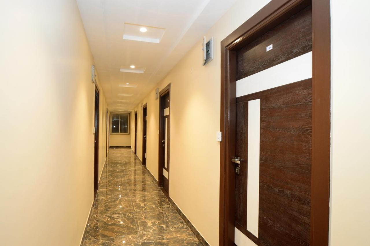 Hotel Rashika Palace جايبور المظهر الخارجي الصورة