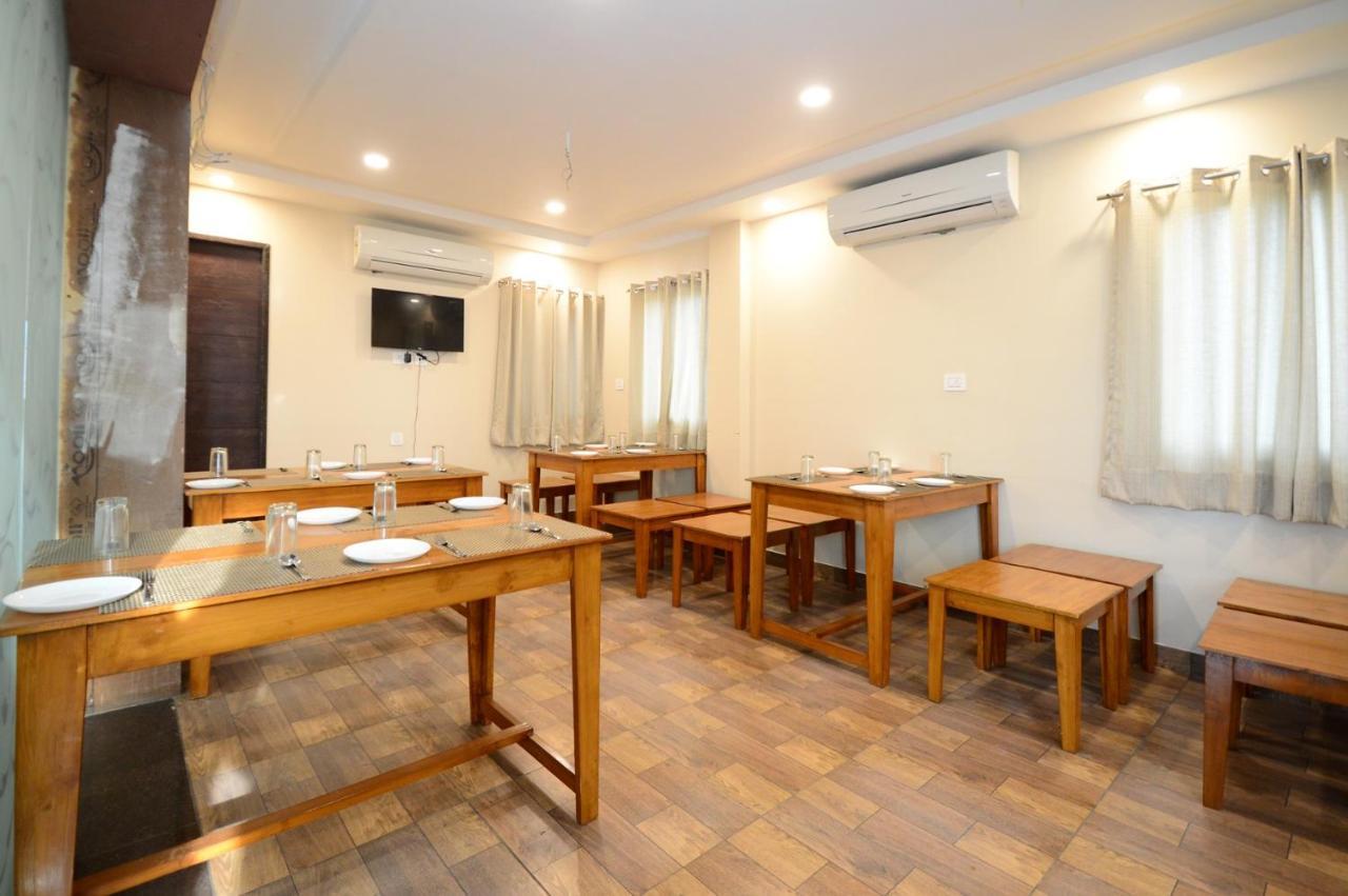 Hotel Rashika Palace جايبور المظهر الخارجي الصورة